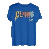 Retro Graphic Climbing Bouldern Rock Climber Mountaineer T-Shirt