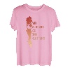 Mir Wurscht Ich Geh Klettern T-Shirt