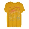 Mir reicht's ich geh wandern - Berge Bergsteigen Geschenk T-Shirt