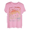 Mir reicht's ich geh wandern - Berge Bergsteigen Geschenk T-Shirt