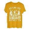 Ich Teste Nur Einen Neuen Weg Lustiges Wander T-Shirt