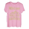 Herren Lustiges Wanderung Einen Alten Mann Beim Wandern Bergsteiger T-Shirt