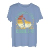 Herren Rock Climbing Dad | Bergsteiger lustig Vatertag T-Shirt