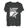 Felsklettern Hobby Wandern Naturerlebnisse T-Shirt