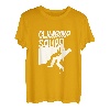 Felsklettern Hobby Wandern Naturerlebnisse T-Shirt