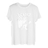 Felsklettern Hobby Wandern Naturerlebnisse T-Shirt