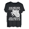Klettern Klettern T-Shirt: Coole Mädchen Klettern Selber T-Shirt