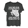 Klettern Klettern T-Shirt: Coole Mädchen Klettern Selber T-Shirt