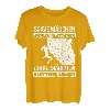 Klettern Klettern T-Shirt: Coole Mädchen Klettern Selber T-Shirt