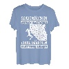 Klettern Klettern T-Shirt: Coole Mädchen Klettern Selber T-Shirt