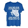 Klettern Klettern T-Shirt: Coole Mädchen Klettern Selber T-Shirt