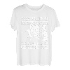 Klettern Klettern T-Shirt: Coole Mädchen Klettern Selber T-Shirt