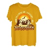 Meine Lieblingsfarbe Ist Bergglühen - Wandern Bergsteiger T-Shirt