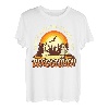 Meine Lieblingsfarbe Ist Bergglühen - Wandern Bergsteiger T-Shirt