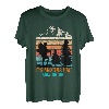 Wanderer lustig Only another Mile Wanderlust Bergliebe T-Shirt