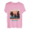 Wanderer lustig Only another Mile Wanderlust Bergliebe T-Shirt