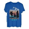 Wanderer lustig Only another Mile Wanderlust Bergliebe T-Shirt