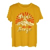 Lustiges Heidi meine Welt sind die Berge Bergsteiger T-Shirt