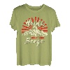 Lustiges Heidi meine Welt sind die Berge Bergsteiger T-Shirt