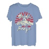 Lustiges Heidi meine Welt sind die Berge Bergsteiger T-Shirt