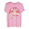 Lustiges Heidi meine Welt sind die Berge Bergsteiger T-Shirt