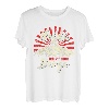 Lustiges Heidi meine Welt sind die Berge Bergsteiger T-Shirt