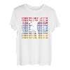 Climb With Passion Climb With Purpose T-Shirt