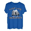 In Der Natur Gibt Es Keine Sackgassen Wandern Wanderer T-Shirt