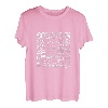 Übungsnamen T-Shirt