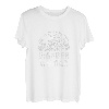 Damen Wanderwoman Bergwanden Bergsteigen Wandern Berge Wander T-Shirt