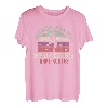 When Life Gives You Boulders Make Routes T-Shirt