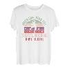 When Life Gives You Boulders Make Routes T-Shirt