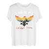 Wanderlust Bergsteiger Wandern Bergfan Bergliebe Wanderer T-Shirt