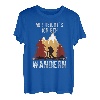 Mir Reichts Ich Geh Wandern - Motiv für Wanderer T-Shirt