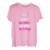 Damen Echte Mädchen gehen Tourenski Ski Skitour Geschenkidee T-Shirt
