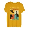 Anti Gravity Bouldern Klettern T-Shirt