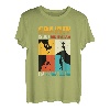 Anti Gravity Bouldern Klettern T-Shirt