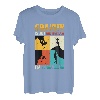 Anti Gravity Bouldern Klettern T-Shirt