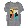 Anti Gravity Bouldern Klettern T-Shirt