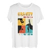 Anti Gravity Bouldern Klettern T-Shirt