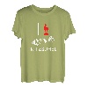 I love Kitzbühel Apres-Ski Tirol Austria Berge T-Shirt