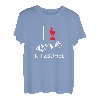 I love Kitzbühel Apres-Ski Tirol Austria Berge T-Shirt