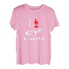 I love Kitzbühel Apres-Ski Tirol Austria Berge T-Shirt