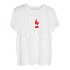 I love Kitzbühel Apres-Ski Tirol Austria Berge T-Shirt