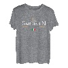 Klettersteig Sardinien Klettern Klettertraining Bergsteiger T-Shirt