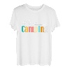 Fun Graphic Hapfox Rv Reise-T-Shirt T-Shirt