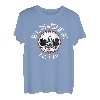 Not All Who Wander Are Lost But I Am Hiking Camper Lagerfeuer T-Shirt