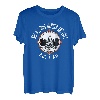 Not All Who Wander Are Lost But I Am Hiking Camper Lagerfeuer T-Shirt