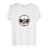 Not All Who Wander Are Lost But I Am Hiking Camper Lagerfeuer T-Shirt