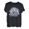 Lustiges Heidi meine Welt sind die Berge Bergsteiger Wandern T-Shirt